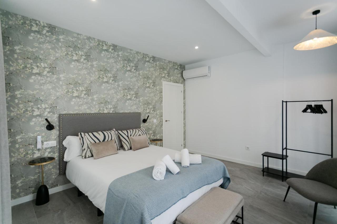 Lujoso Apartamento Con Piscina Compartida 2 Sevilla Exterior foto