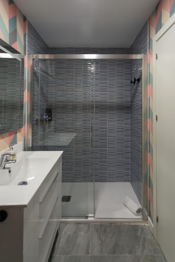 Lujoso Apartamento Con Piscina Compartida 2 Sevilla Exterior foto